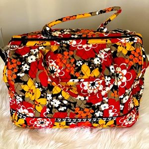 Brand New VB Frame Tote